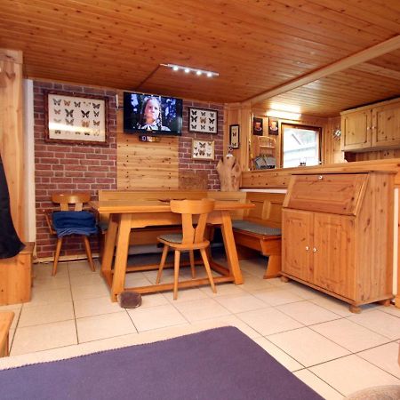 Bungalow Wernsdorf Königs Wusterhausen Buitenkant foto